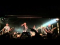 [HD] The Maine - Like We Did (Windows Down) (Live at The Green Room)