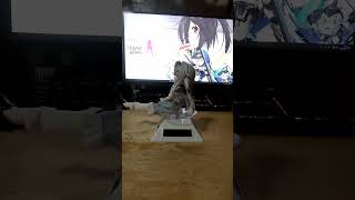 【ドール紹介】光闇双生シリーズ開封の儀【ブラインドドール】