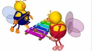 Justin Fletcher (Mr Tumble)  in 'bee bright'