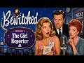 BEWITCHED 1964–1972 | The Girl Reporter | Comedy Family American DEFAULT Thumbnail