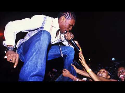 Vybz Kartel - Big Man Ting { Slow Bounce Riddim } [ 2004 ]
