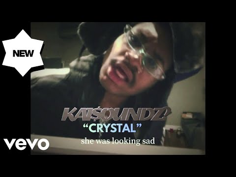 KAI$OUNDZ?!* 🌠 Official and SO FREAKIN STYLI$H DVD 💿