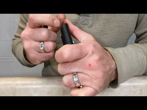 CZ 457 Build: YoDave Plus 10 Power Striker Spring