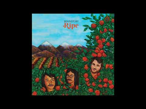 Brainstory - Bye Bye