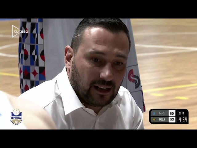 Sigal Prishtina-Peja Pjesa 2, Xhiro 22