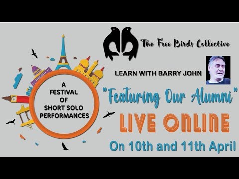 Sonya Jain Acting performance (timestamp- 28:26)