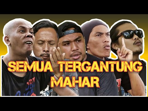 video-komedi-lucu-bikin-ngakak-ucox-bongax-semua-tergantung-mahar