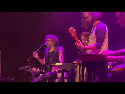 Kutiman - My Everything (feat. Dekel) [live in Athens]