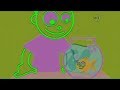 PBS Kids Logo Effects The Fish Bowl ROUND 2