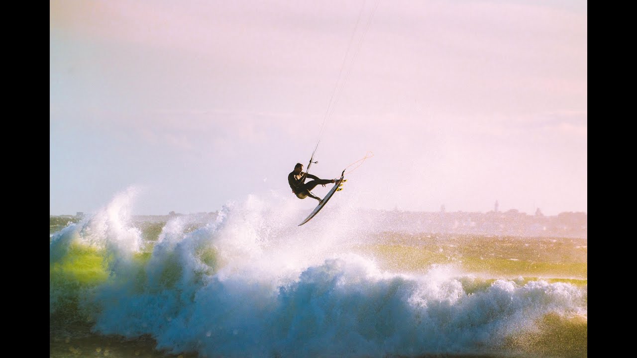 Cape Town Season Opener