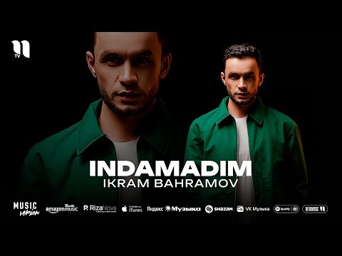 Ikram Bahramov - Indamadim (audio 2025)