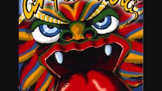 Puerto Claridad - Amparanoia