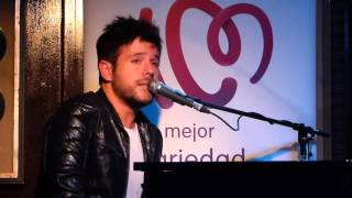 Palo López. Dos palabras