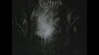Opeth - The Leper Affinity (BINAURAL SURROUND)