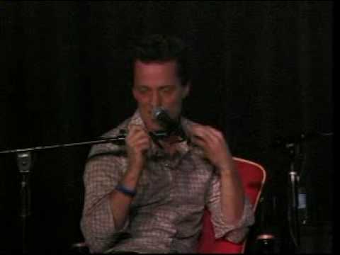 True Blood's Nathan Barr at the 2009 MIMICON Hollywood Composer Panel