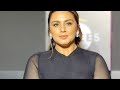 Huma Qureshi Arrived At Zee5 S Anniversary Party In Her New Avtar Humaqureshi Hotdress Styleicon