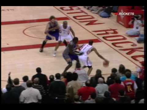 Trevor Ariza hits tough three to force overtime