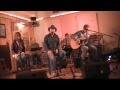Mark Cameron - "It Still Hurts" - Chester, N.S. - Nov. 2013