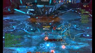 검투사 중형솔플 60 아카칼리쉬 34초