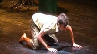 Histoire du soldat Stravinsky video 1