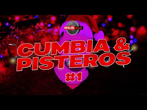 Emus DJ - Cumbia y Pisteros #1