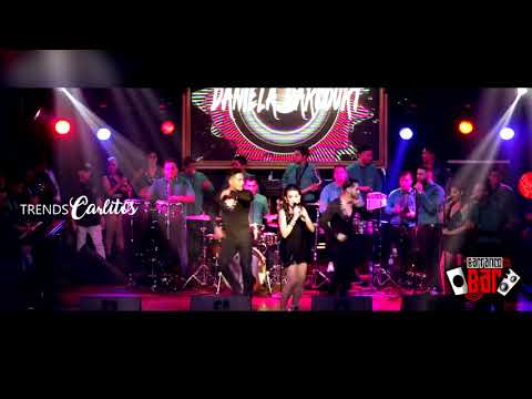 Equivocada - Daniela Darcourt y Orquesta - PRIMICIA 2018 BARRANCO