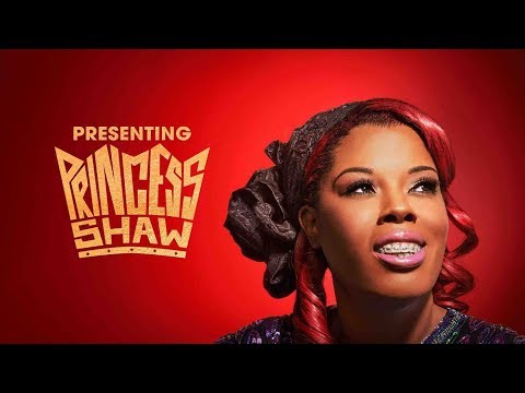 Presenting Princess Shaw (2015) Official Trailer - Magnolia Selects