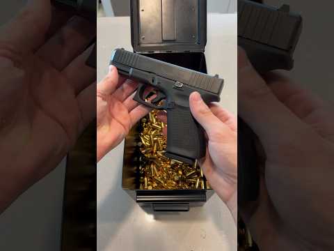 Glock 19 Gen5