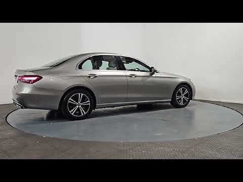 Mercedes-Benz E-Class E200D Avantgarde - Image 2
