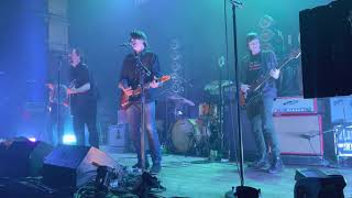 Drive-By Truckers - Where The Devil Don&#39;t Stay (live)