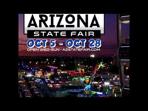 Thumbnail for The Wallflowers @ The Arizona State Fair, October 11th, 2018 by The Wallflowers