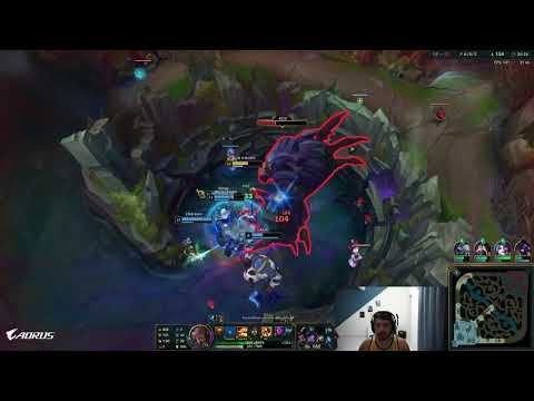 PQ O VOLI SAIU DO PIT