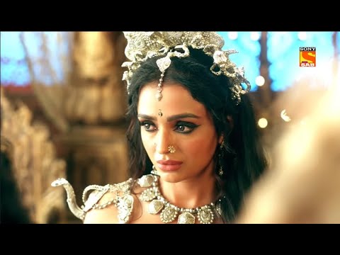 Kadru Ki Maang- Amrit Ke Badle Daasatva Se Mukti | Dharm Yoddha Garud | Mon - Sat, 7 PM