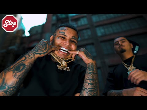 Swifty Blue x EMT LA - "One Of One" (Official Video) Shot By @StopSignPros