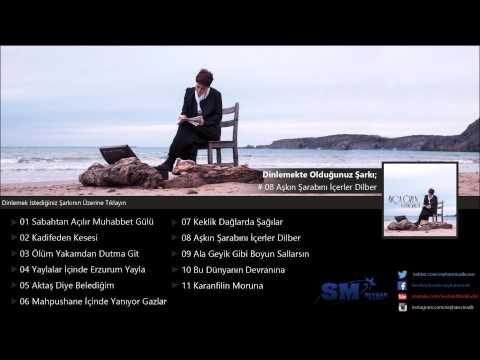 Ayça Özen - Aşkın Şarabını İçerler Dilber