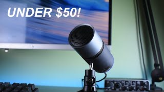 THE COOLEST USB MIC EVER! | Thronmax Pulse Review