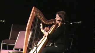 Grainne Hambly - O'Flaherty Irish Music Retreat 2012