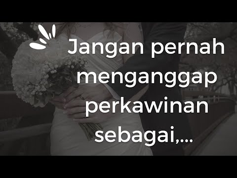 Perkawinan, Perempuan, Harga Diri dan Kebahagiaan (Nasihat 6 Menit) Quotes of Maria A. Sardjono
