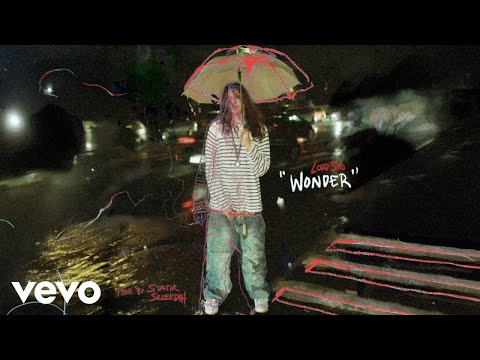Lord Sko, Statik Selektah - wonder (Visualizer)