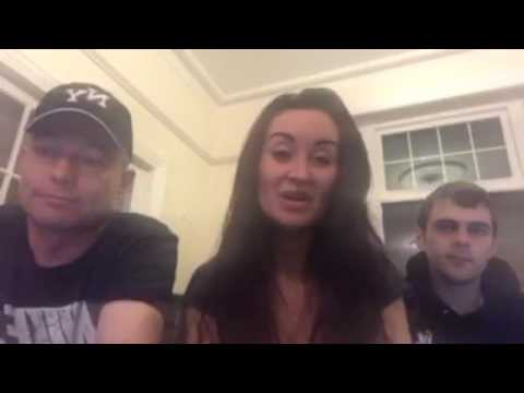 Some Amazing News to Share