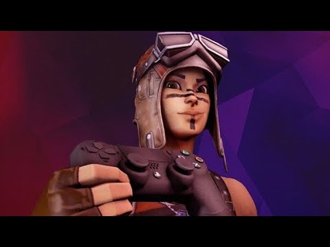 SaucePack TB ft GPG Lil Binns- Finaygo a Fortnite Montage #FirstVoidRC