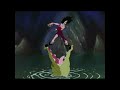 Tick Tock Crock Eats Captain Hook