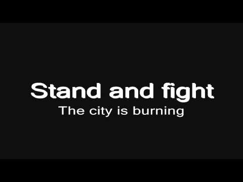 Sabaton - 1648 (lyrics) HD