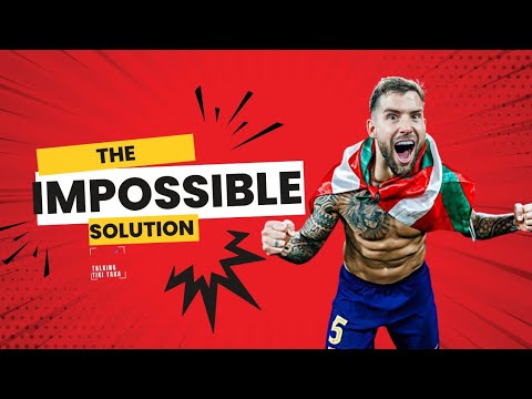 NOTHING WE CAN NOT HANDLE 🙏💯