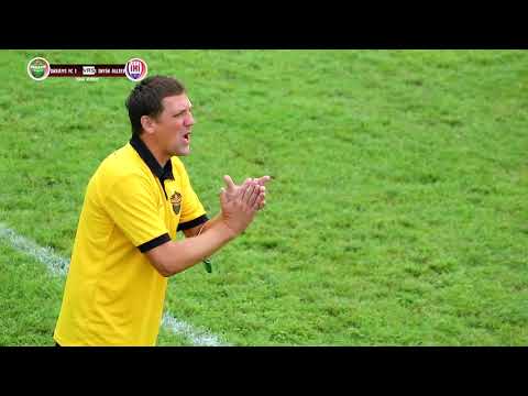 GPL MATCH DAY 18 HIGHLIGHTS: DREAMS 1 - INTER ALLIES 1