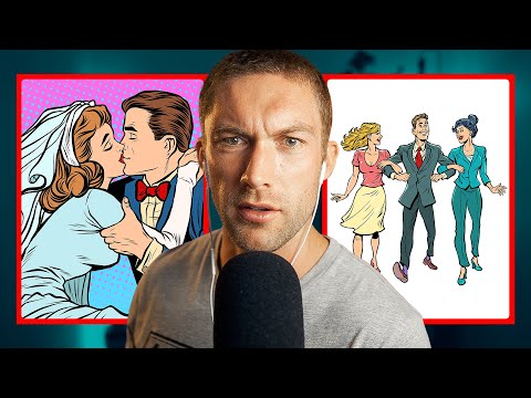 Did Humans Evolve To Be Monogamous?