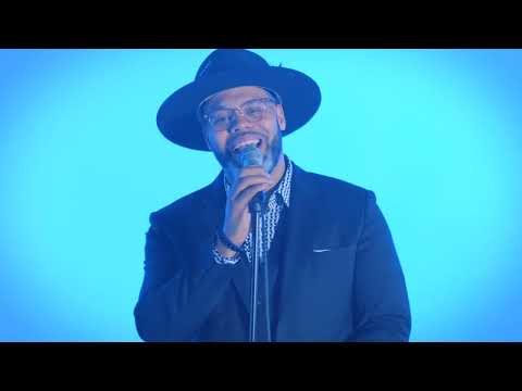 Eric Roberson - Lessons (Remix) Official Video (feat. Anthony Hamilton Raheem Devaughn & Kevin Ross)