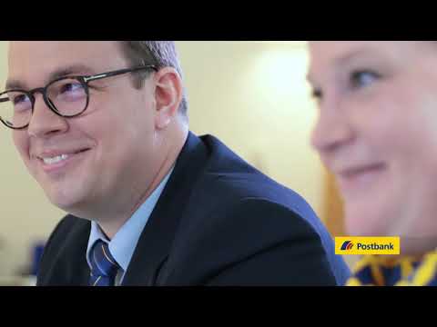 Karriere als Führungskraft (m/w/d) im Postbank Filialvertrieb