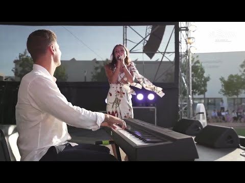 Always Remember Us This Way (Lady Gaga) - Felix Pan & Andreea Dinklage