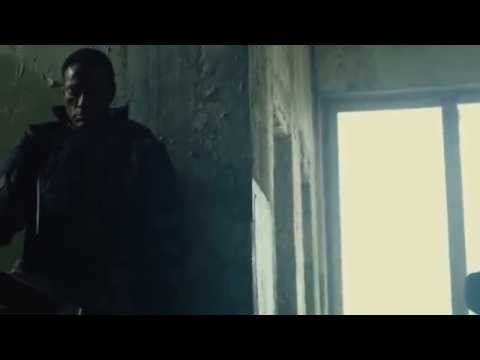 Brutal VanDammage jean claude van damme Universal Soldier Regeneration  www.FanDamme.net